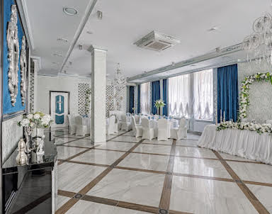  ресторан Villa Italy