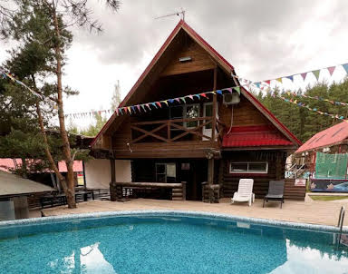  ресторан Экстримлэнд