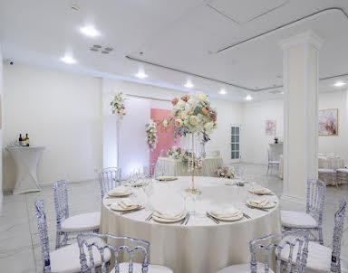  ресторан Коломенское