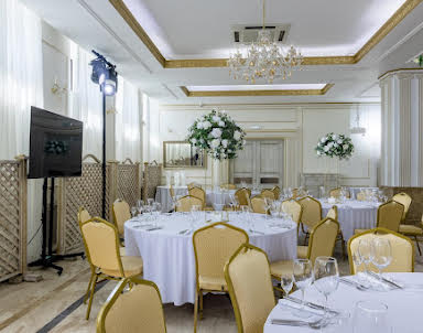  ресторан Собрание