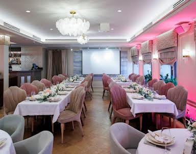  ресторан Александр