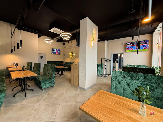 Основной зал 2 в «Liman Шушары» фотография № 1