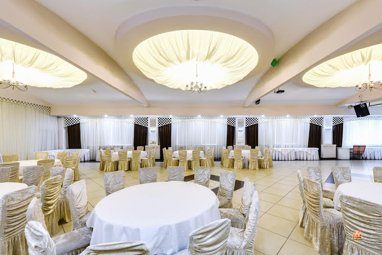 Зал «Арман» в «Арман» фотография №10