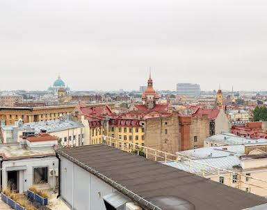  ресторан Амбассадор