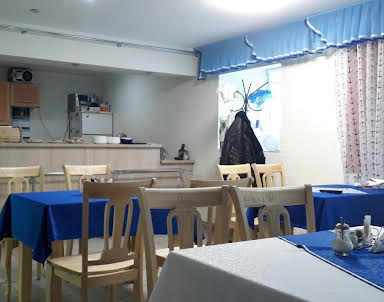  ресторан Тельняшка