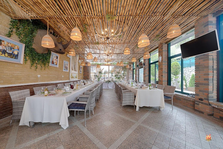 Летняя терраса в «Олли» фотография №8