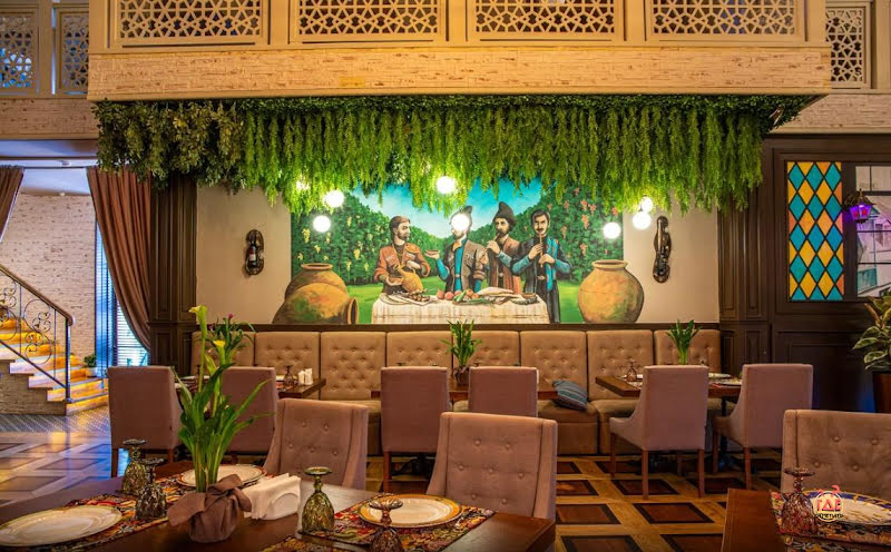 Генацвале Раменки фотография №6