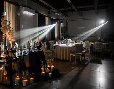  ресторан Арт-Вил