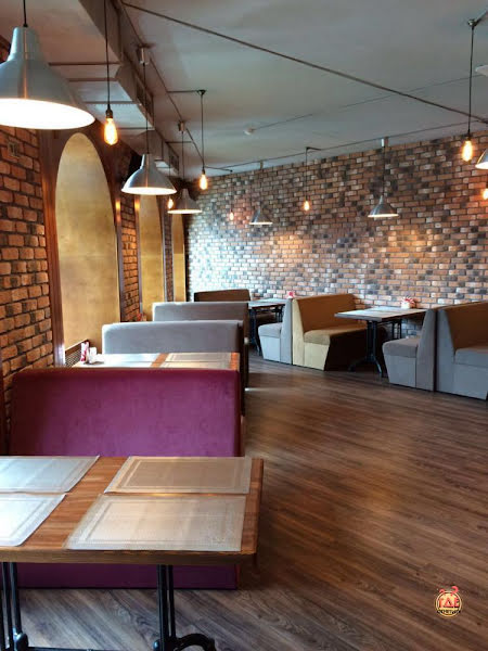 Мясной трактирЪ фотография №10