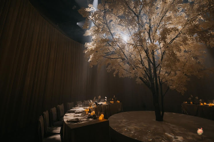 Зал Bounce в «OMEGA EVENTS» фотография №1