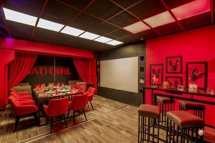 Лофт «Бэд Гёрл» в «Лофты ВДНХ» фотография №5