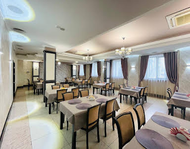  ресторан Калита