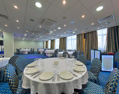  ресторан Онегин