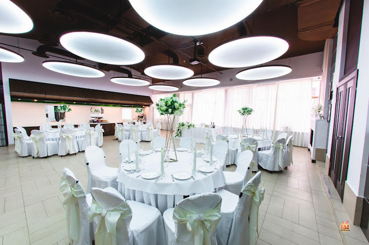 Ресторан Best Western в «Best Western Kaluga» фотография №4