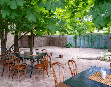  ресторан Orero