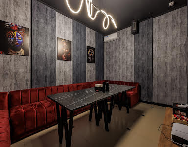  ресторан Vnukovo Village