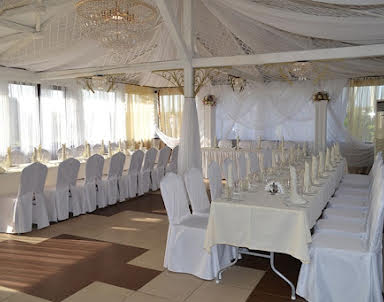  ресторан Меридиан