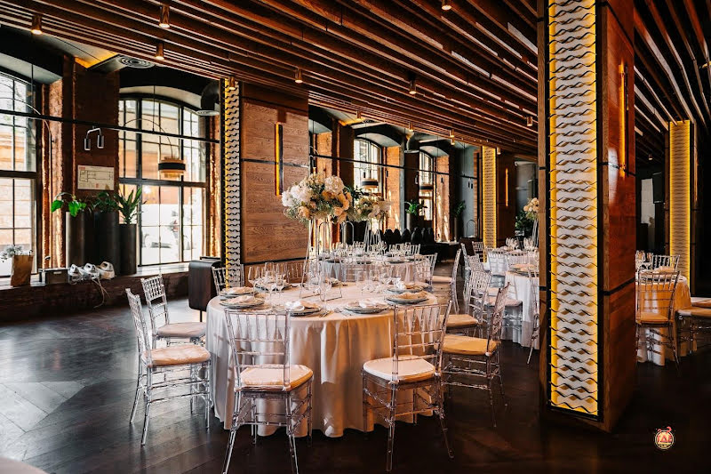 ZAFFERANO LOFT фотография №2