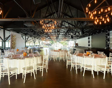  ресторан Аляска