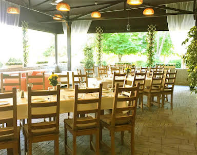  ресторан Амакс