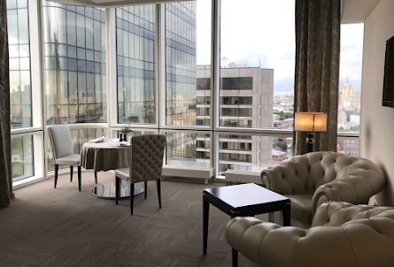 Прайват Лаунж / PRIVATE LOUNGE в Сити Лаунж / City Lounge