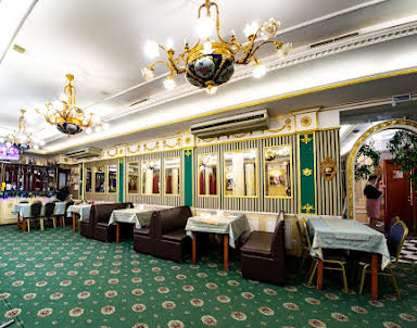  ресторан Верона