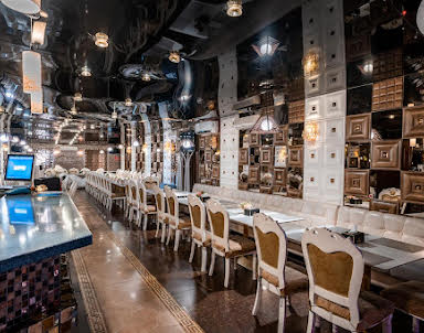  ресторан Циндао