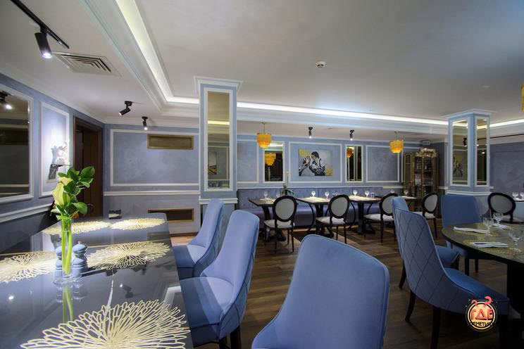 Room DND в «Эмеральд» фотография №9