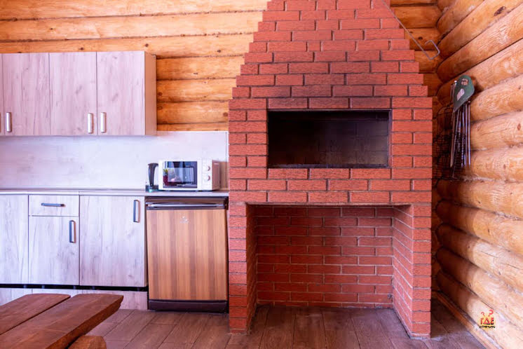 Беседки PREMIUM на 25 человек в «LogHouse» фотография №3