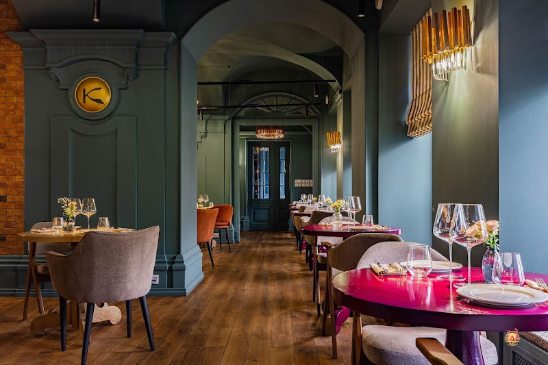 КЭФ фотография №8