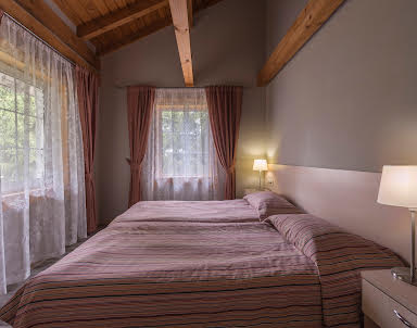  ресторан Свияжские холмы