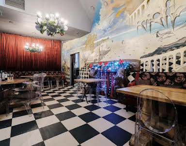  ресторан Гастропаб 13