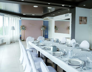  ресторан Панорама