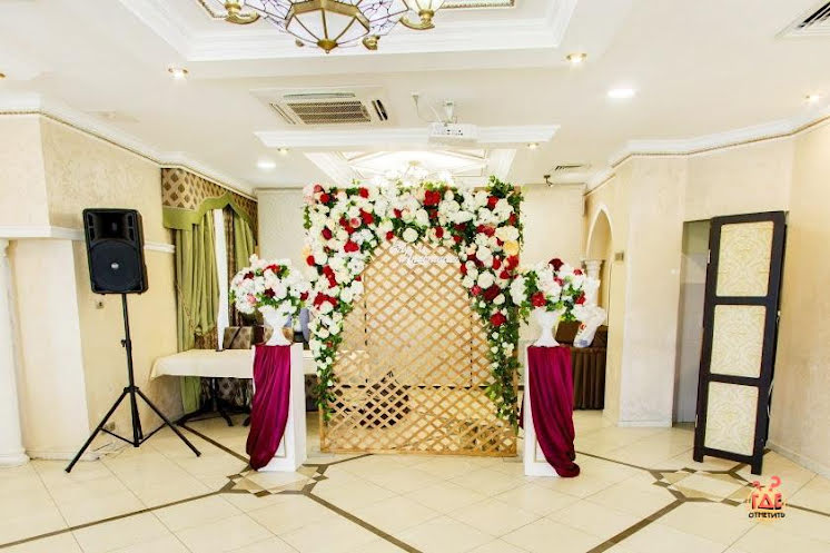 2 этаж  в «Биляр Палас» фотография №11