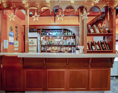 День рождения в Вацлав на Наставников