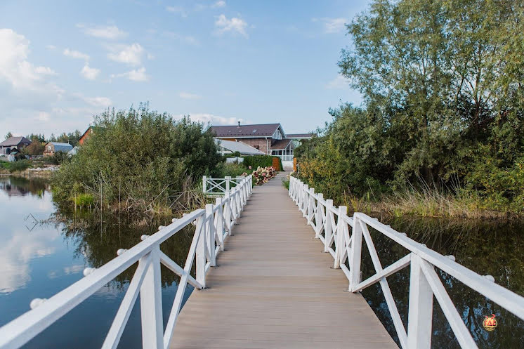 Терраса "NATURA" в «Green Hall Ufa» фотография №3