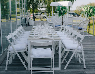 Выпускной в Адмирал