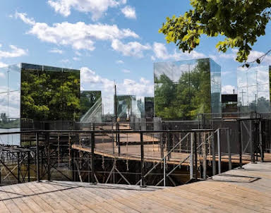  ресторан Утрау