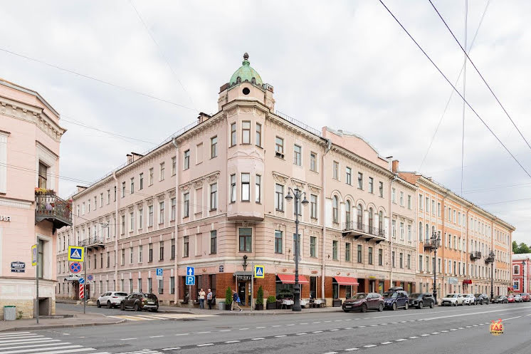 Зал "Камин" в «Ragu» фотография №8