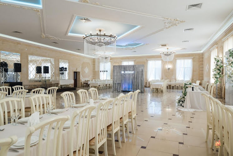 Большой зал  в «Нал» фотография №3