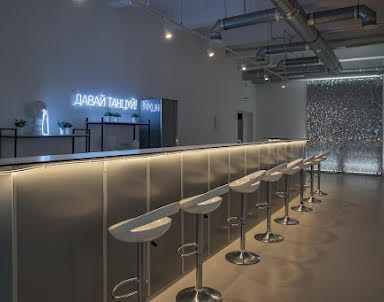  ресторан Rubin Loft на Кожевенной