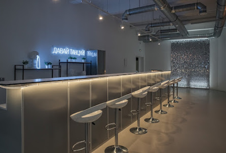 Зал "Вайт" в Зал "Караоке"