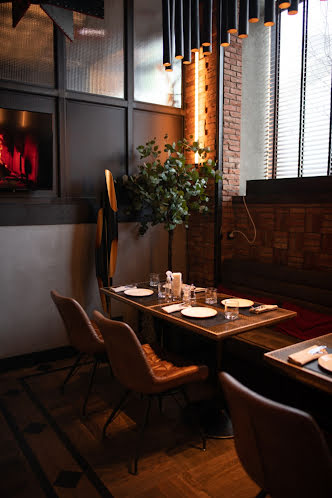 Ресторан «Корова» в «Корова» фотография №8