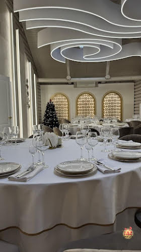 Зал №2 в «Адмиралъ» фотография №12