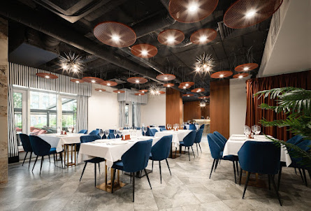 Зал «Основной» в Зал «Основной»