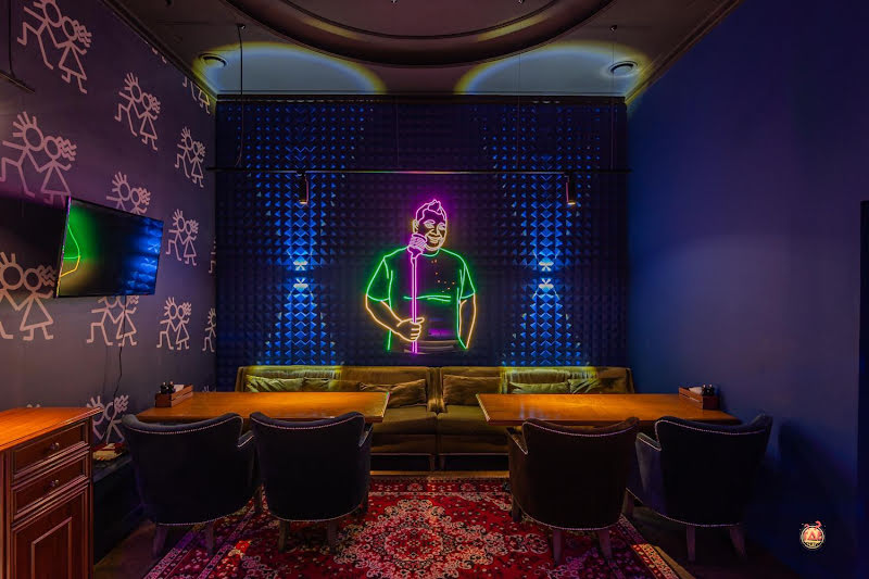 Руки ВВерх! Бар / Родео фотография №15