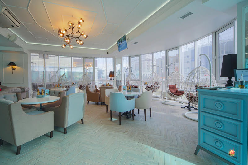 Vogue фотография №9