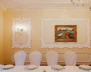  ресторан Версаль