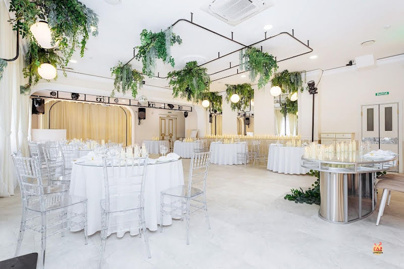 Галерея банкетов фотография №13