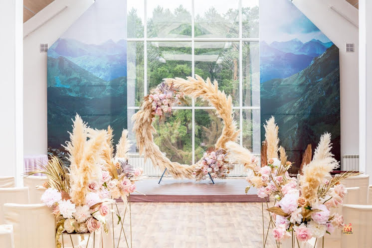 Зал «Парламент» в «Премьер» фотография №17